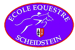 École Équestre du Scheidstein Logo