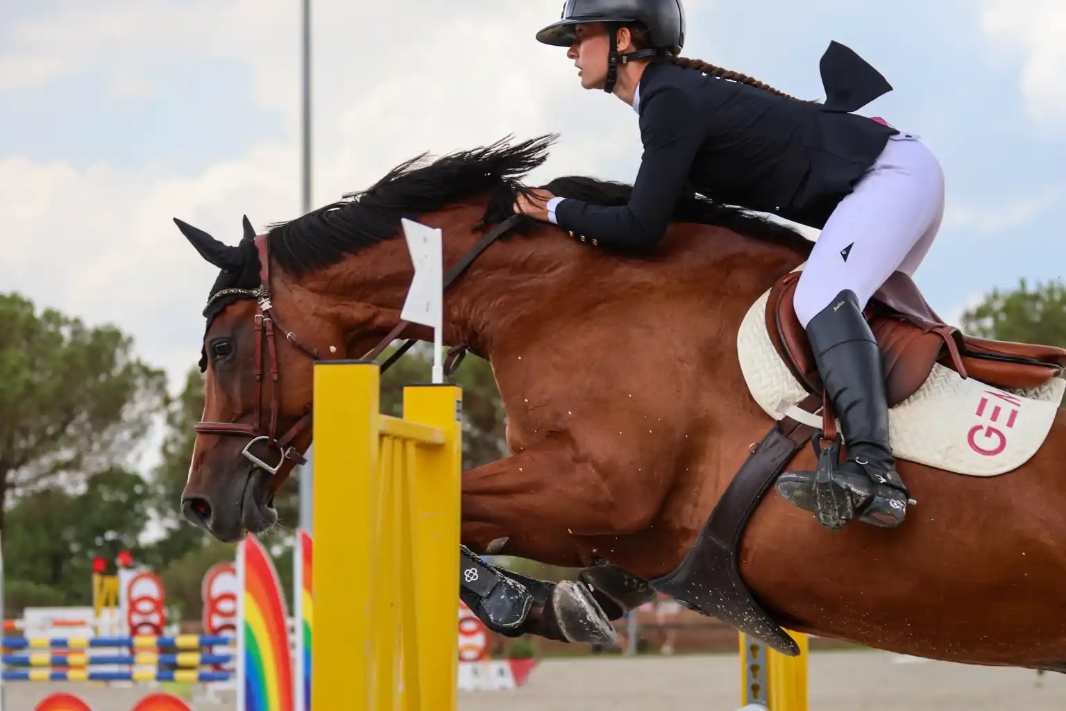 saut d'obstacles CSO club amateur enfants ados adolescents adultes école équestre scheidstein centre équestre club STRASBOURG ILLKIRCH ESCHAU PLOBSHEIM GEISPOLSHEIM LINGOLSHEIM